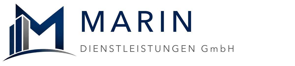 Marin Dienstleistungen GmbH Logo